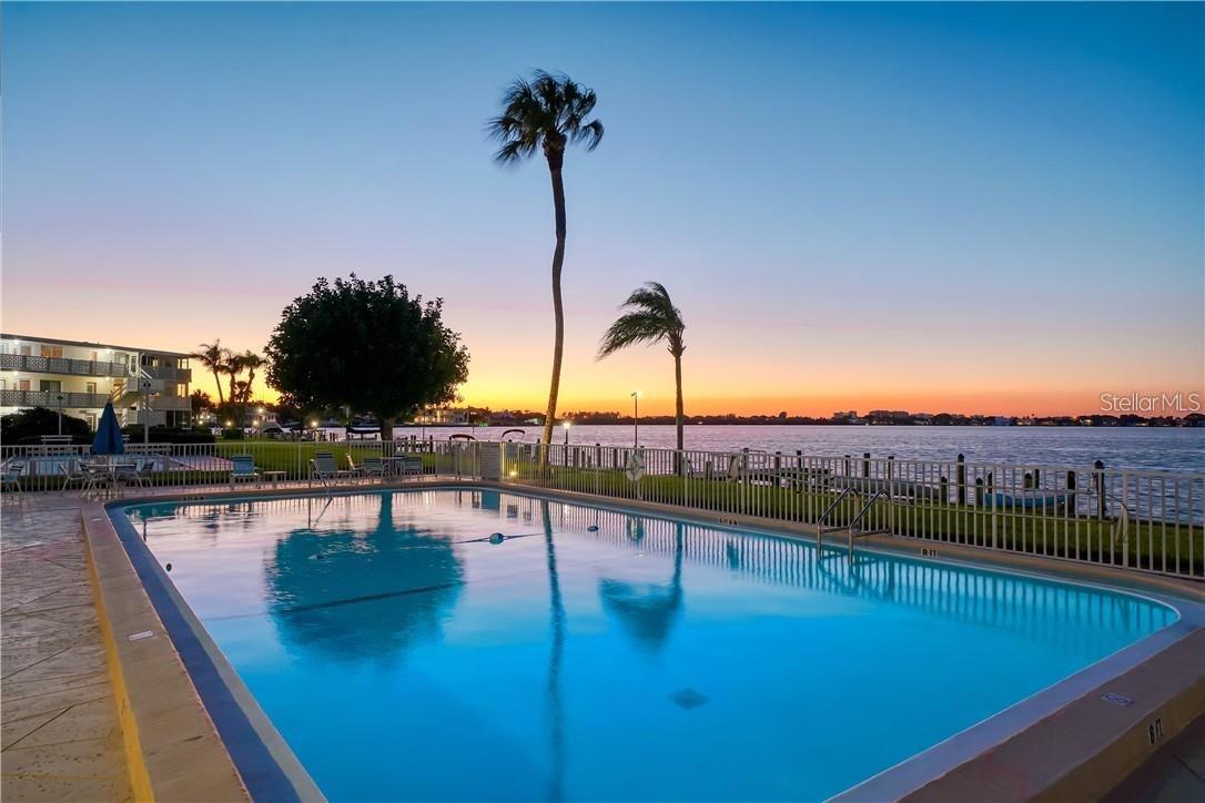 SARASOTA HARBOR - Residential