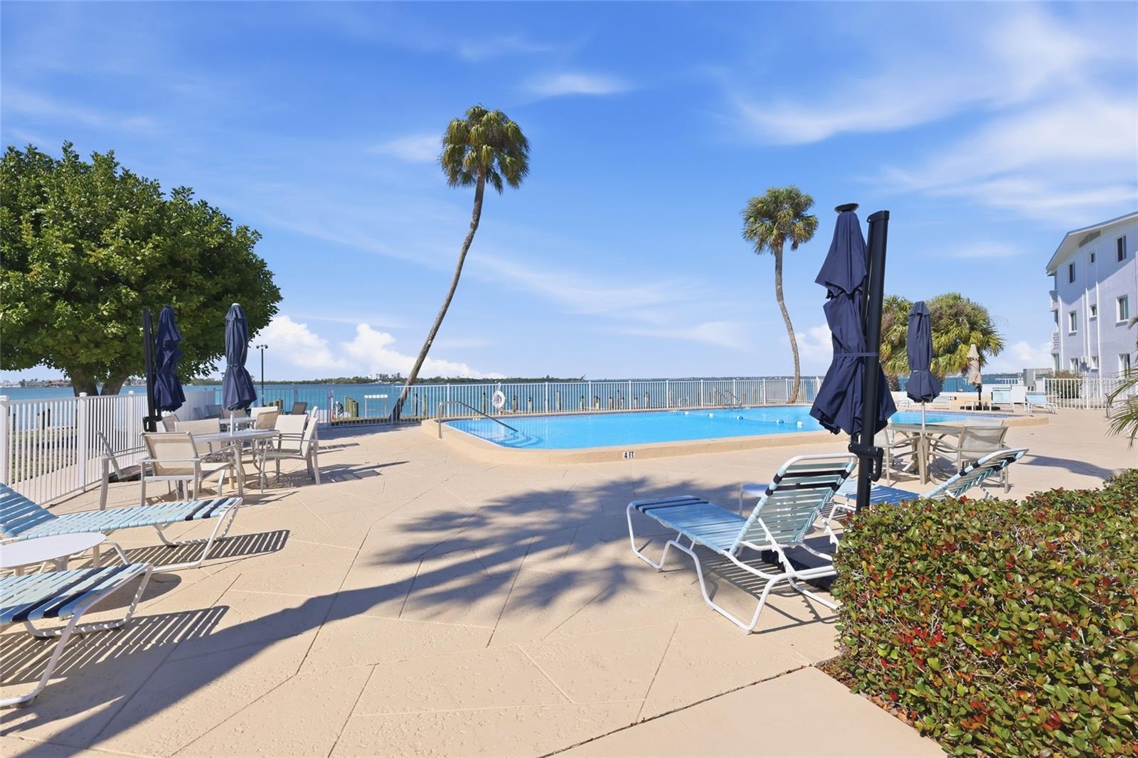 SARASOTA HARBOR - Residential