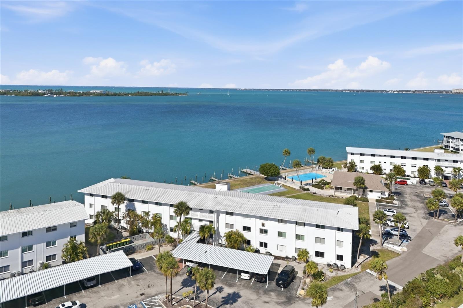 SARASOTA HARBOR - Residential
