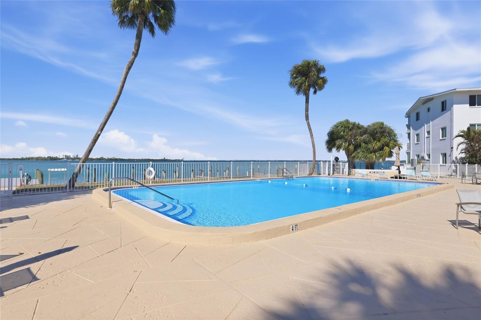 SARASOTA HARBOR - Residential