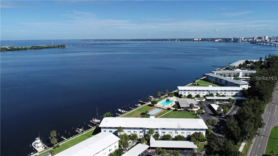 SARASOTA HARBOR - Residential