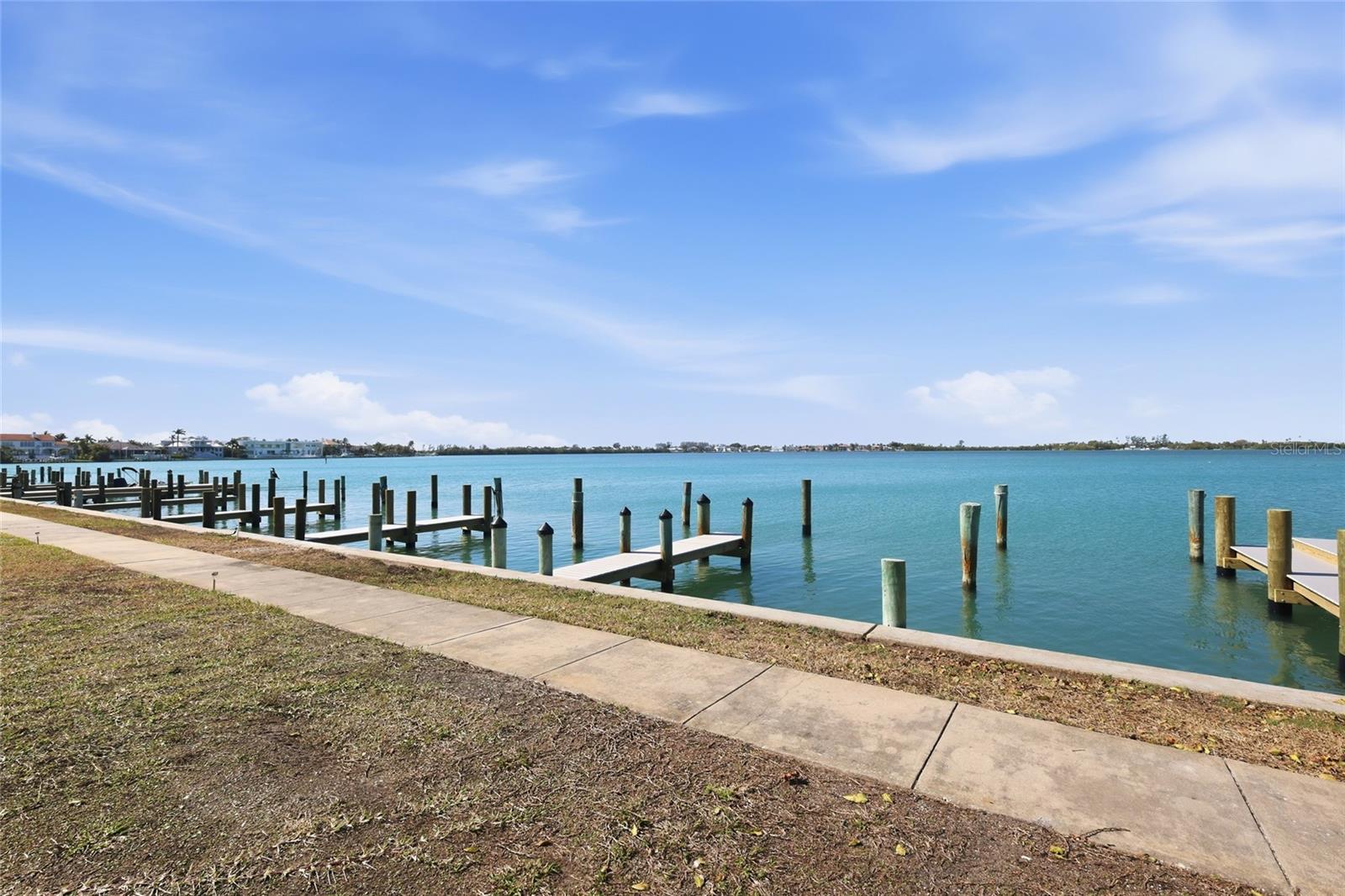 SARASOTA HARBOR - Residential