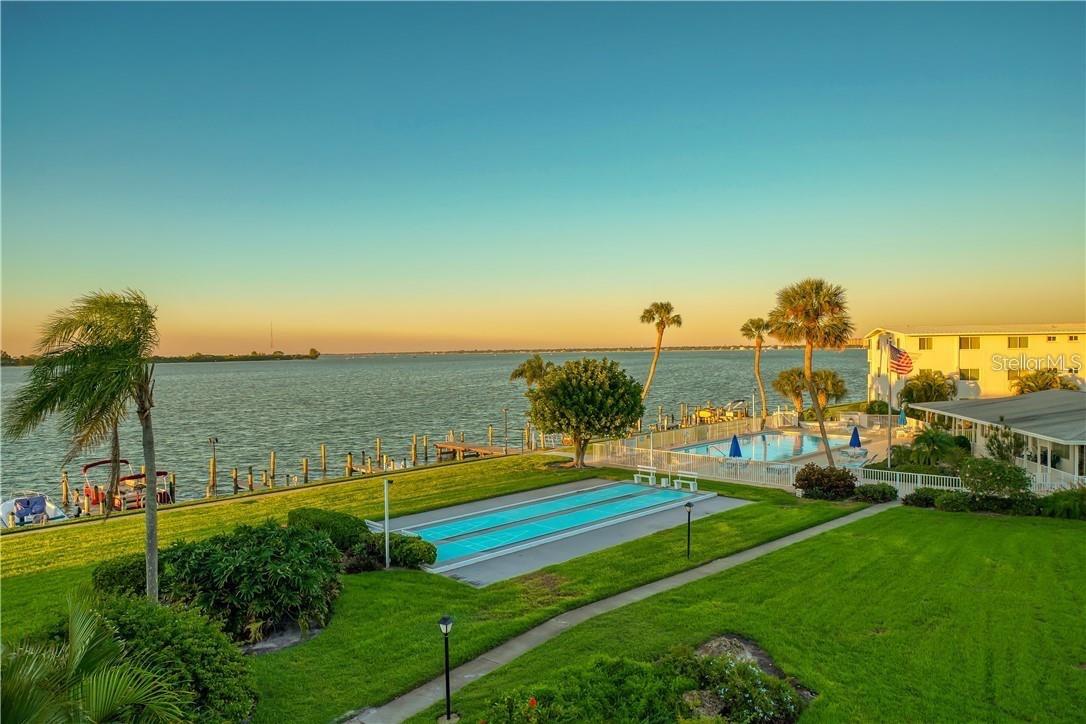 SARASOTA HARBOR - Residential