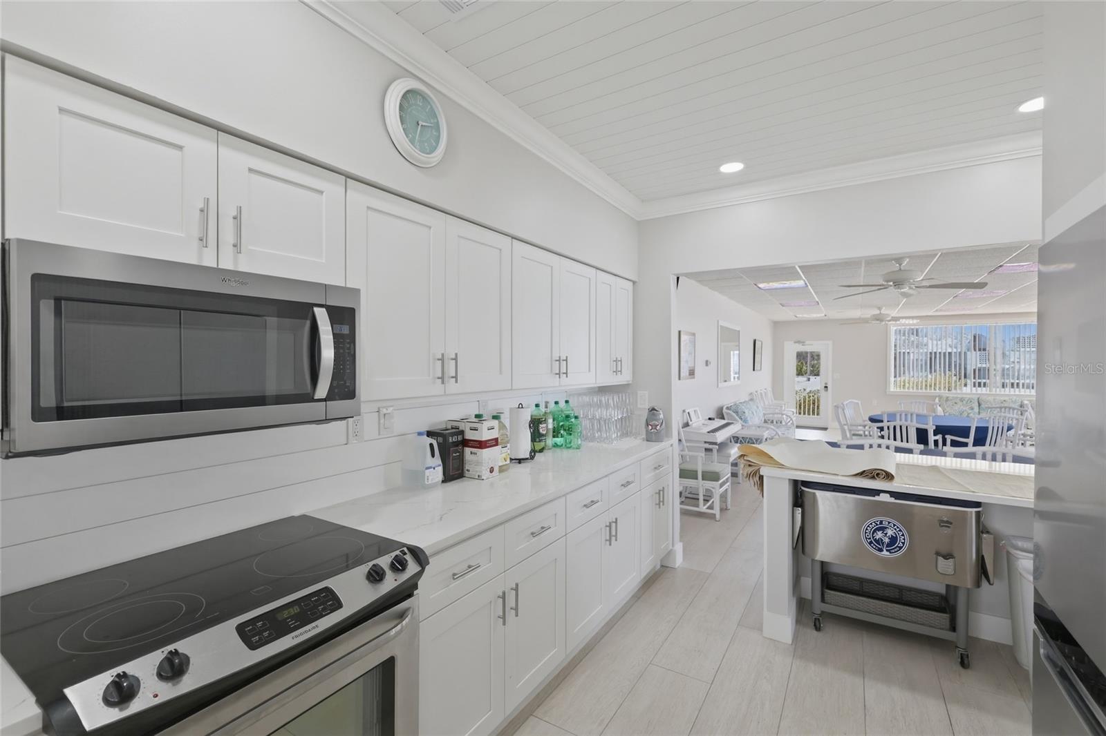 SARASOTA HARBOR - Residential