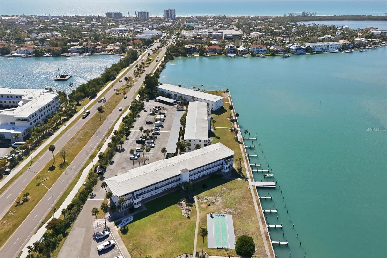 SARASOTA HARBOR - Residential