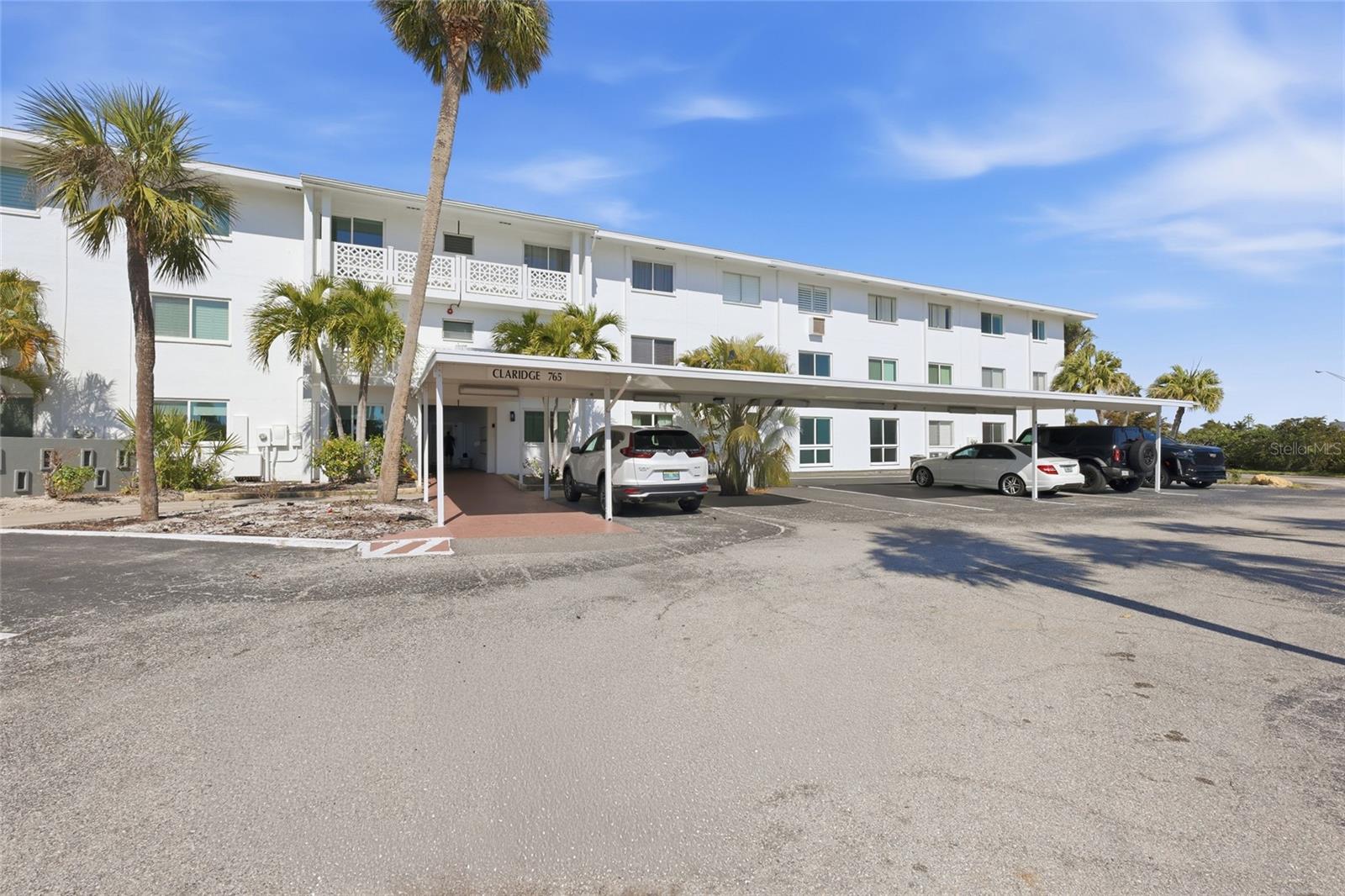 SARASOTA HARBOR - Residential