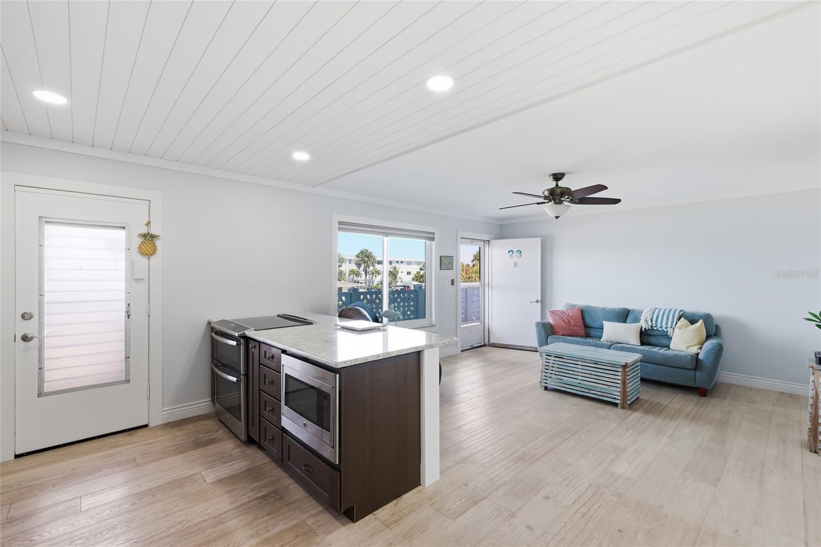 SARASOTA HARBOR - Residential