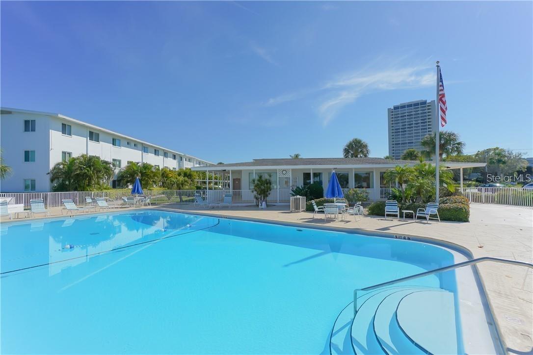 SARASOTA HARBOR - Residential