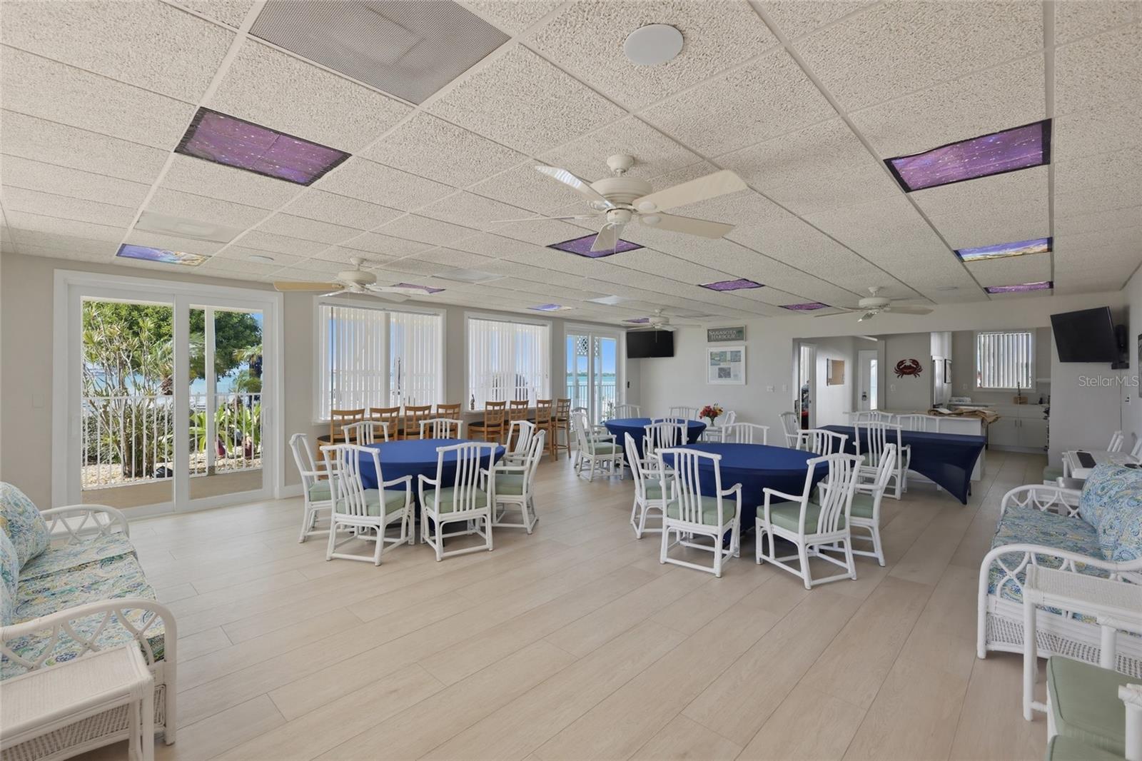 SARASOTA HARBOR - Residential