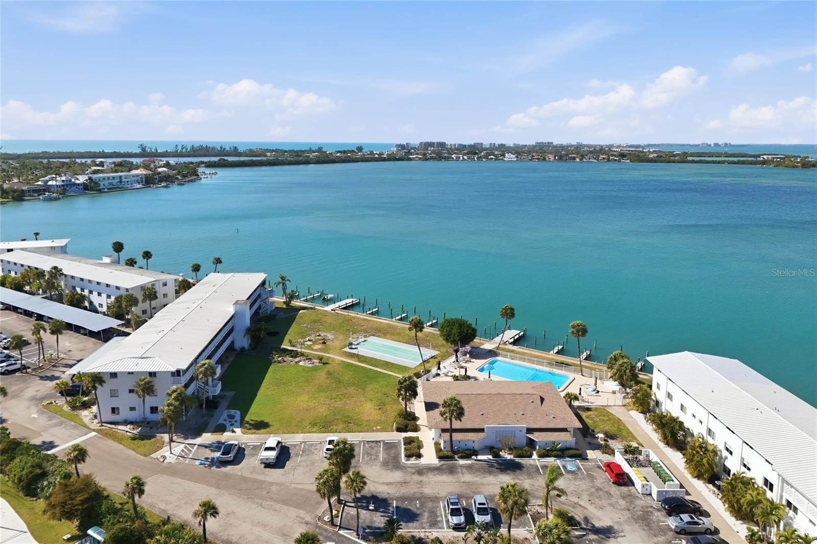 SARASOTA HARBOR - Residential