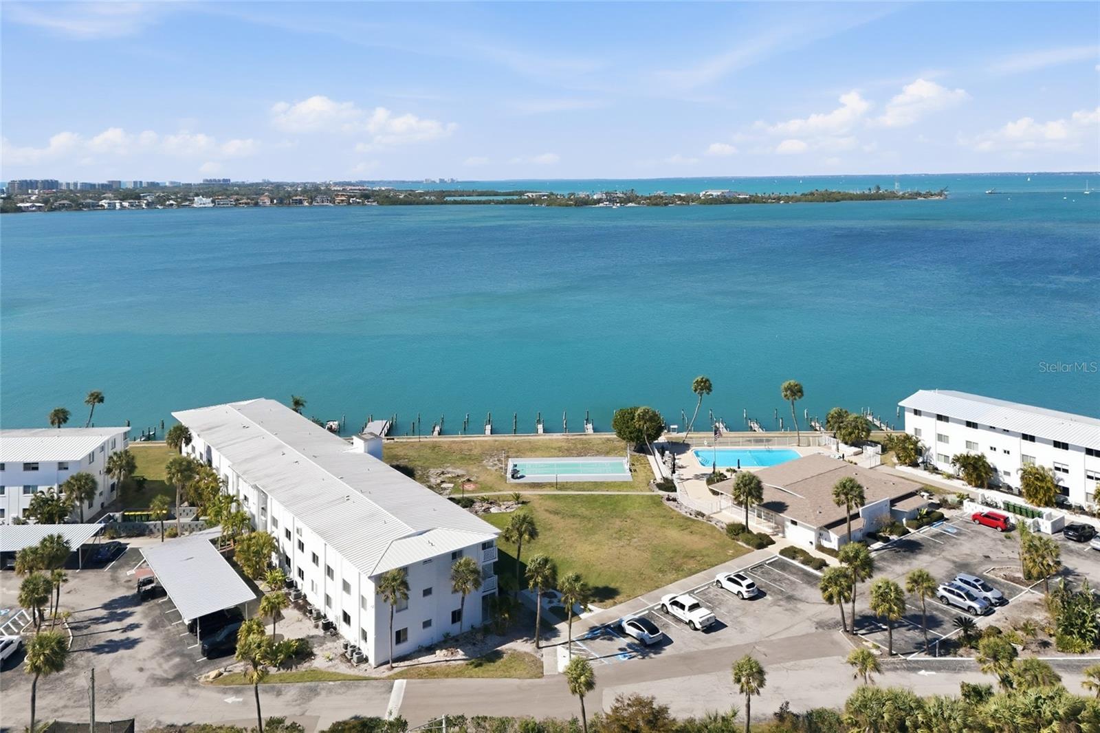 SARASOTA HARBOR - Residential
