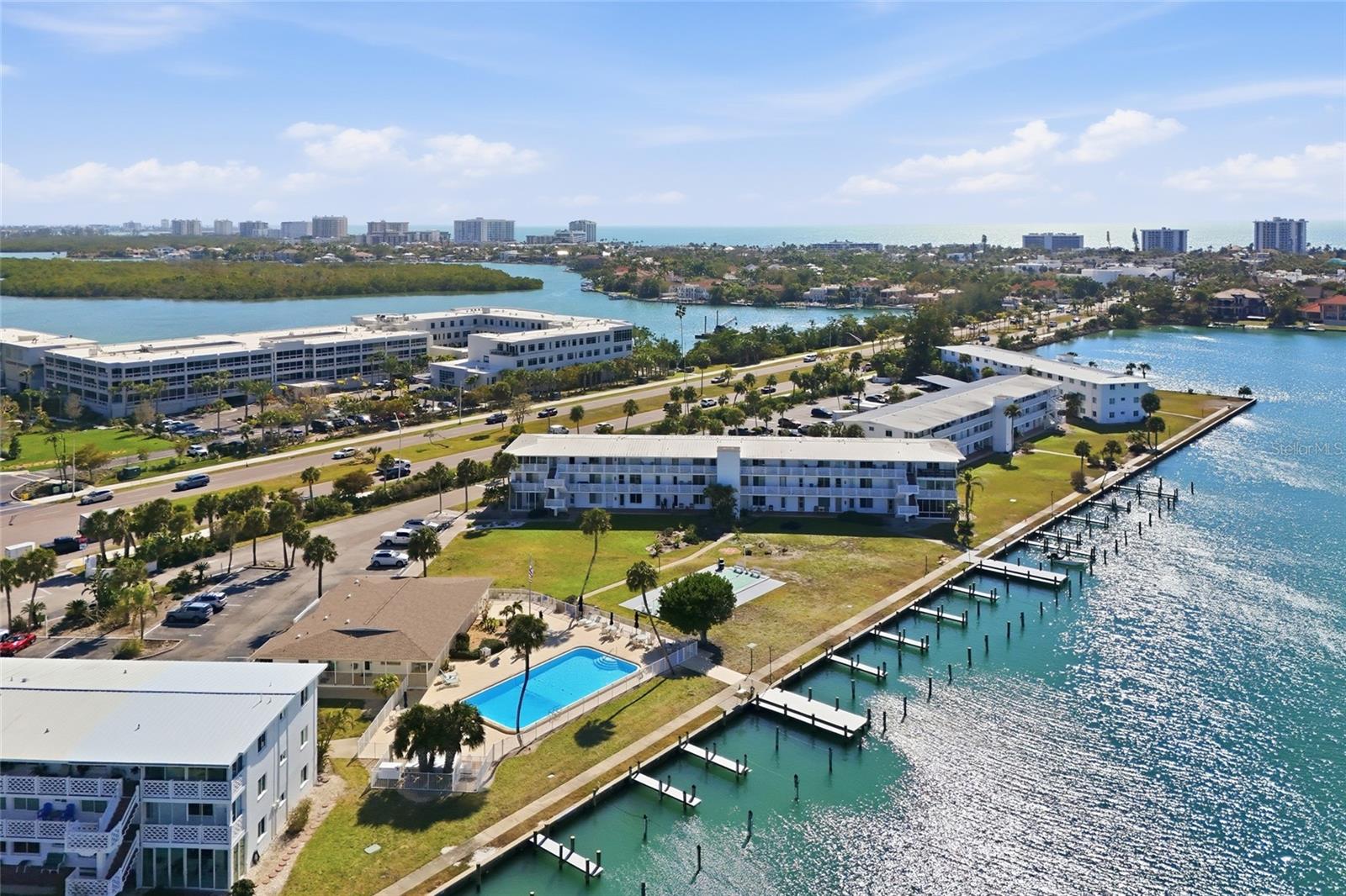 SARASOTA HARBOR - Residential