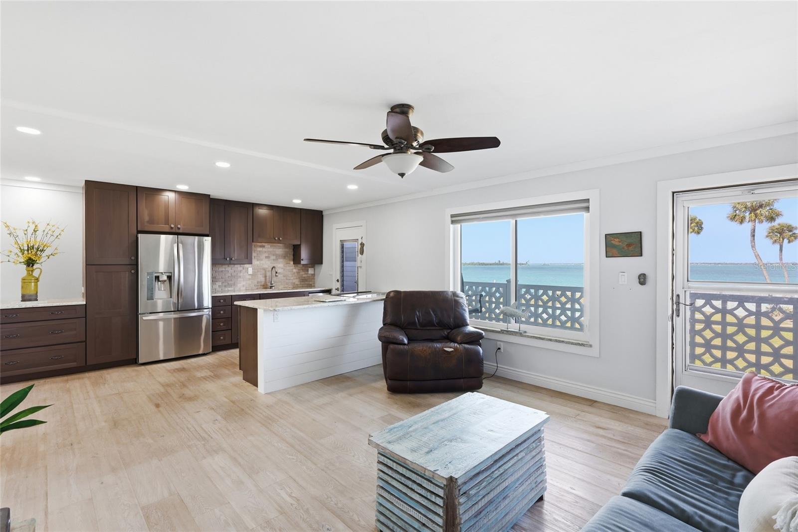 SARASOTA HARBOR - Residential