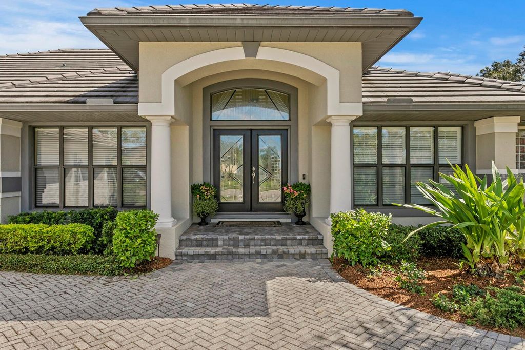 Photo of 10506 Cory Lake Drive, Tampa, FL 33647 (MLS # TB8437324)