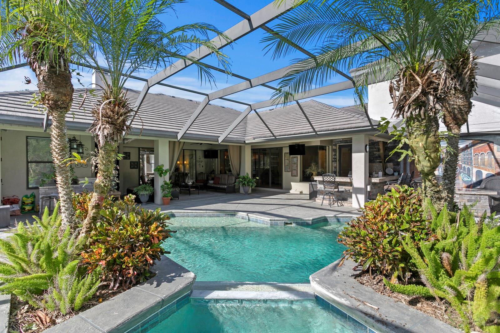 CORY LAKE ISLES PH 1 UNIT 2 - Residential