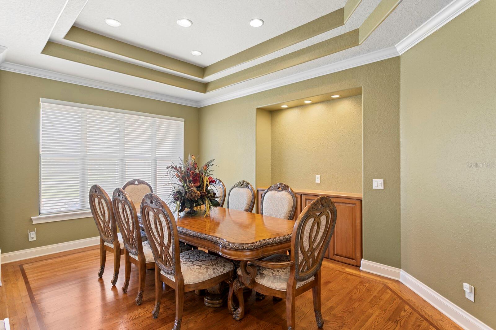 CORY LAKE ISLES PH 1 UNIT 2 - Residential