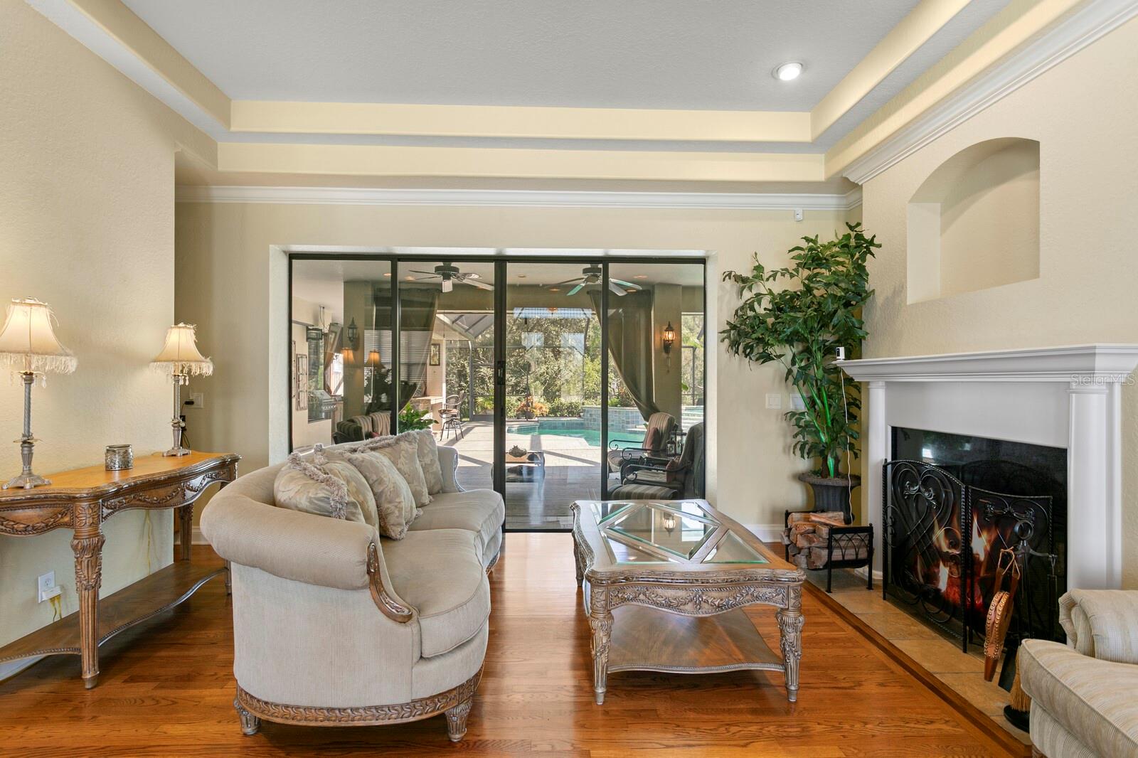 CORY LAKE ISLES PH 1 UNIT 2 - Residential