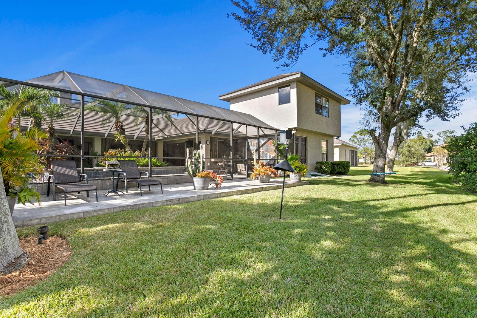 CORY LAKE ISLES PH 1 UNIT 2 - Residential