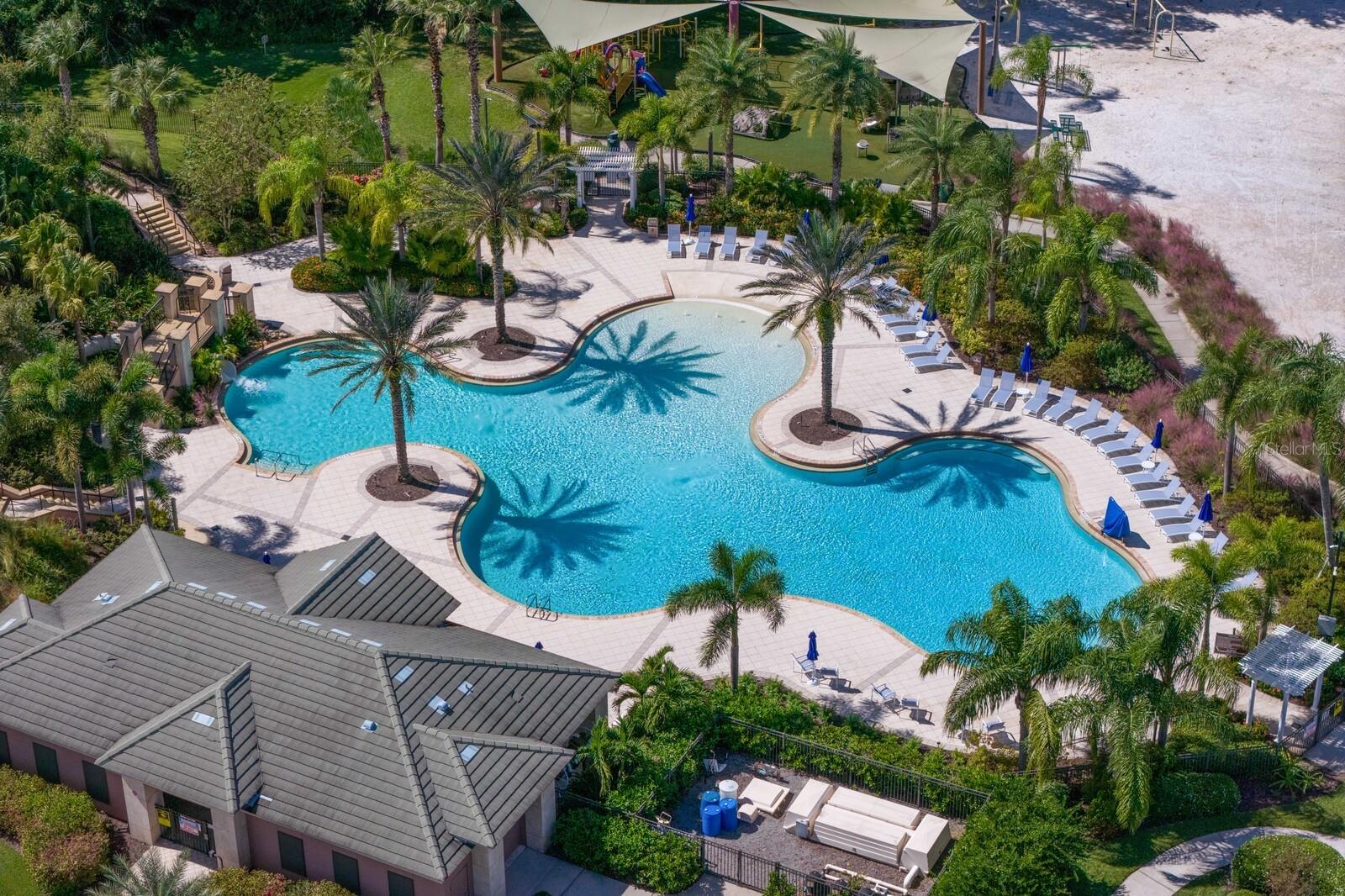 CORY LAKE ISLES PH 1 UNIT 2 - Residential