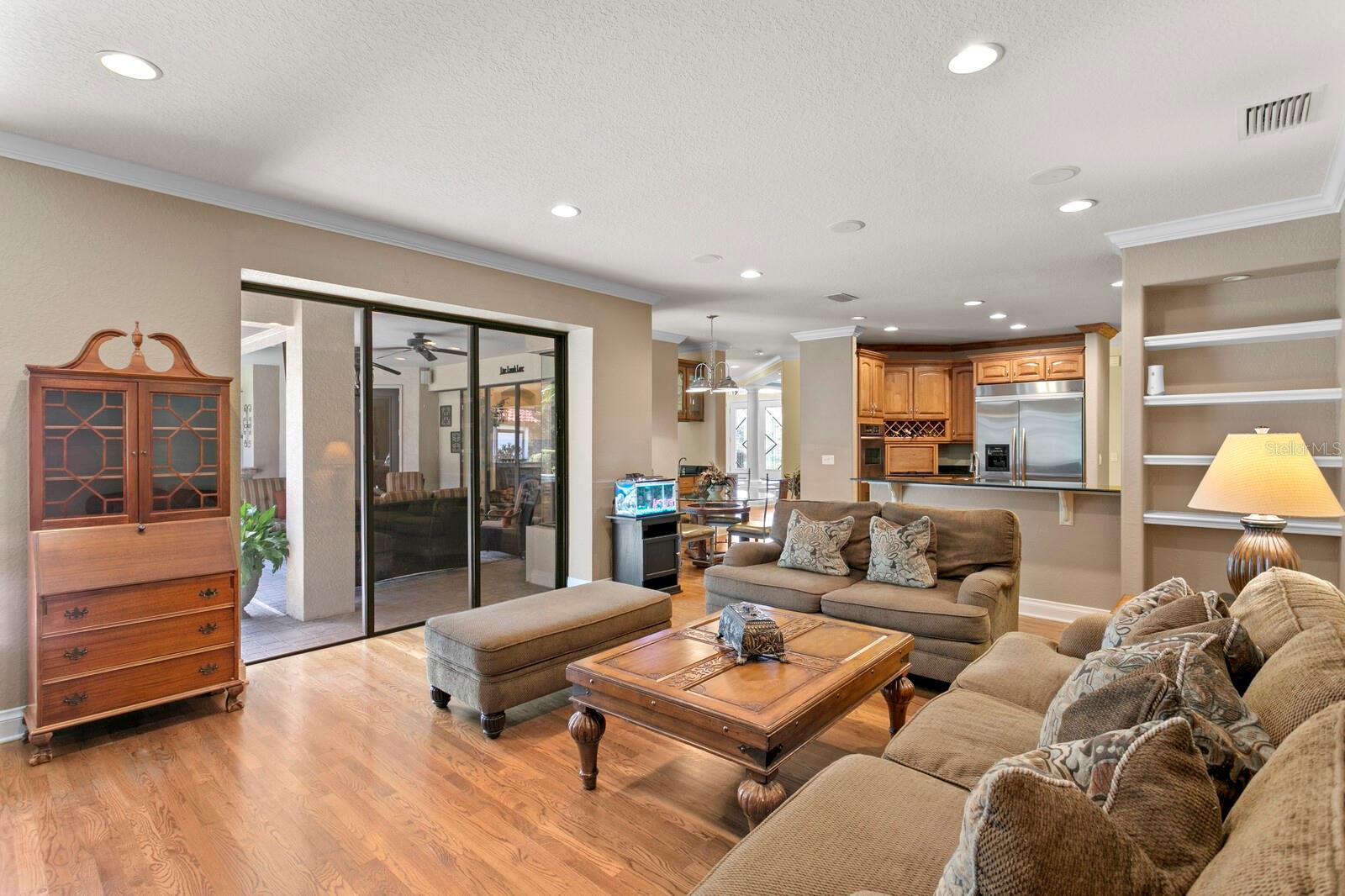CORY LAKE ISLES PH 1 UNIT 2 - Residential