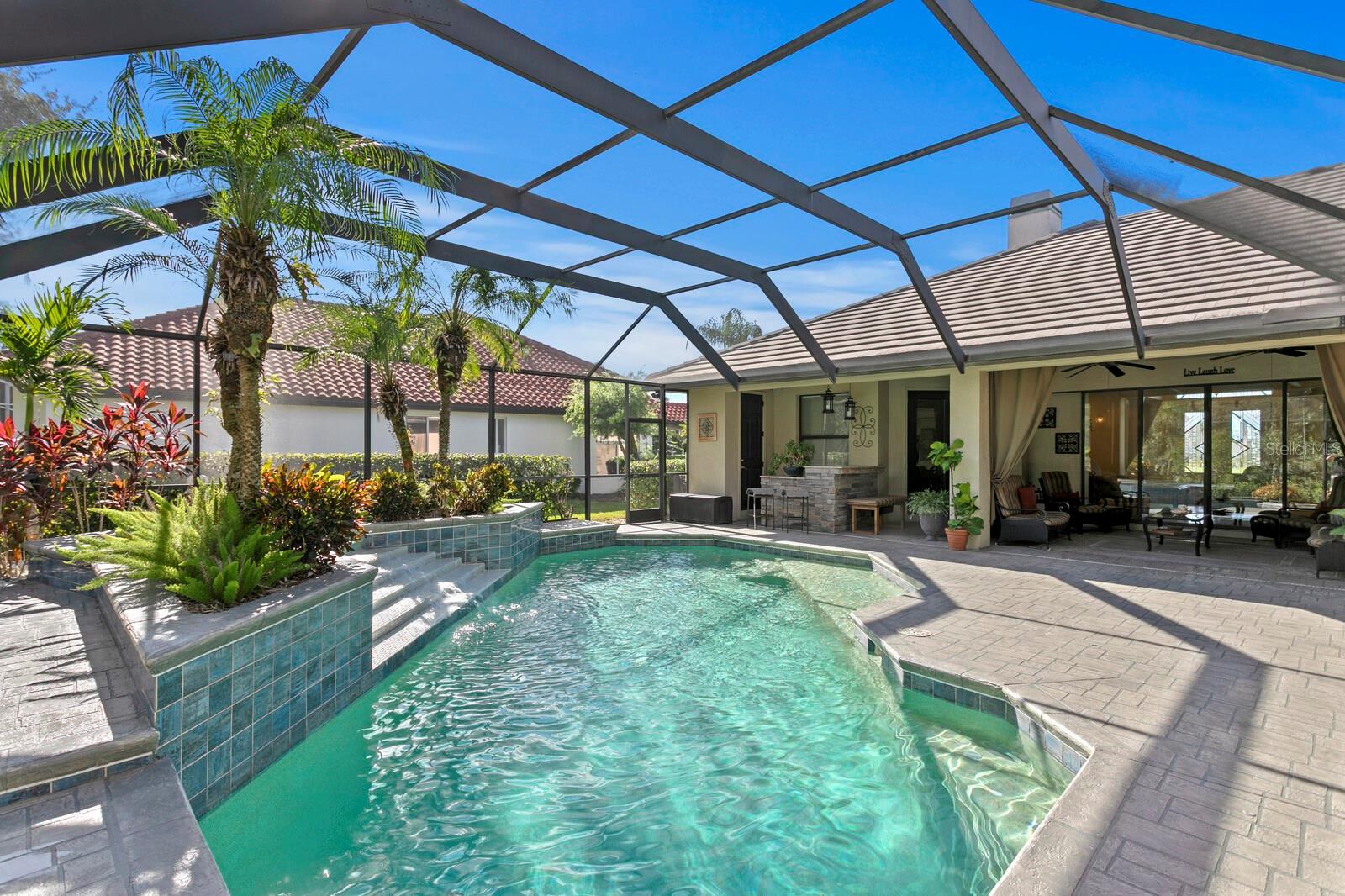 CORY LAKE ISLES PH 1 UNIT 2 - Residential