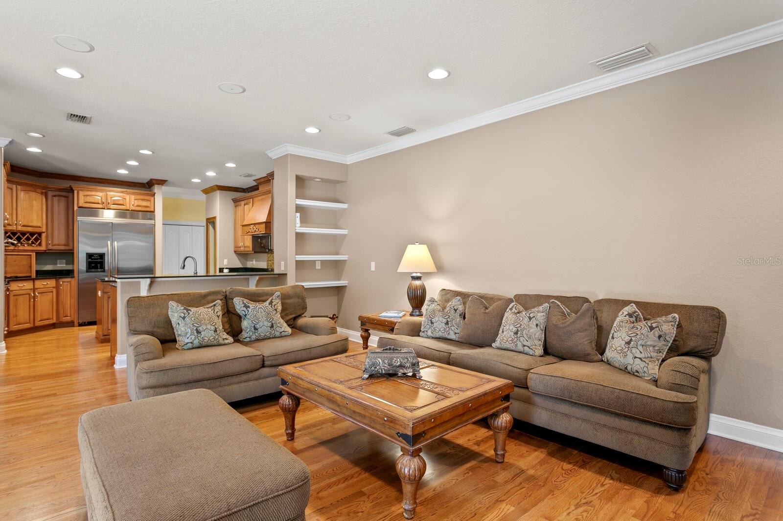 CORY LAKE ISLES PH 1 UNIT 2 - Residential