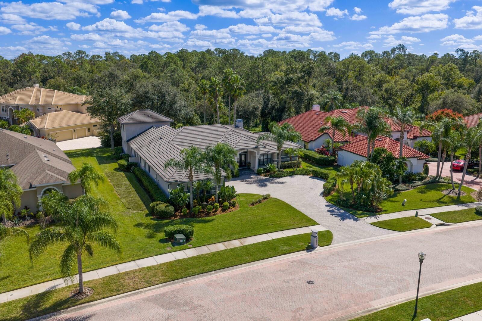 CORY LAKE ISLES PH 1 UNIT 2 - Residential