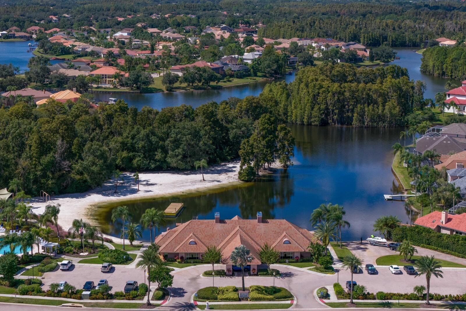 CORY LAKE ISLES PH 1 UNIT 2 - Residential