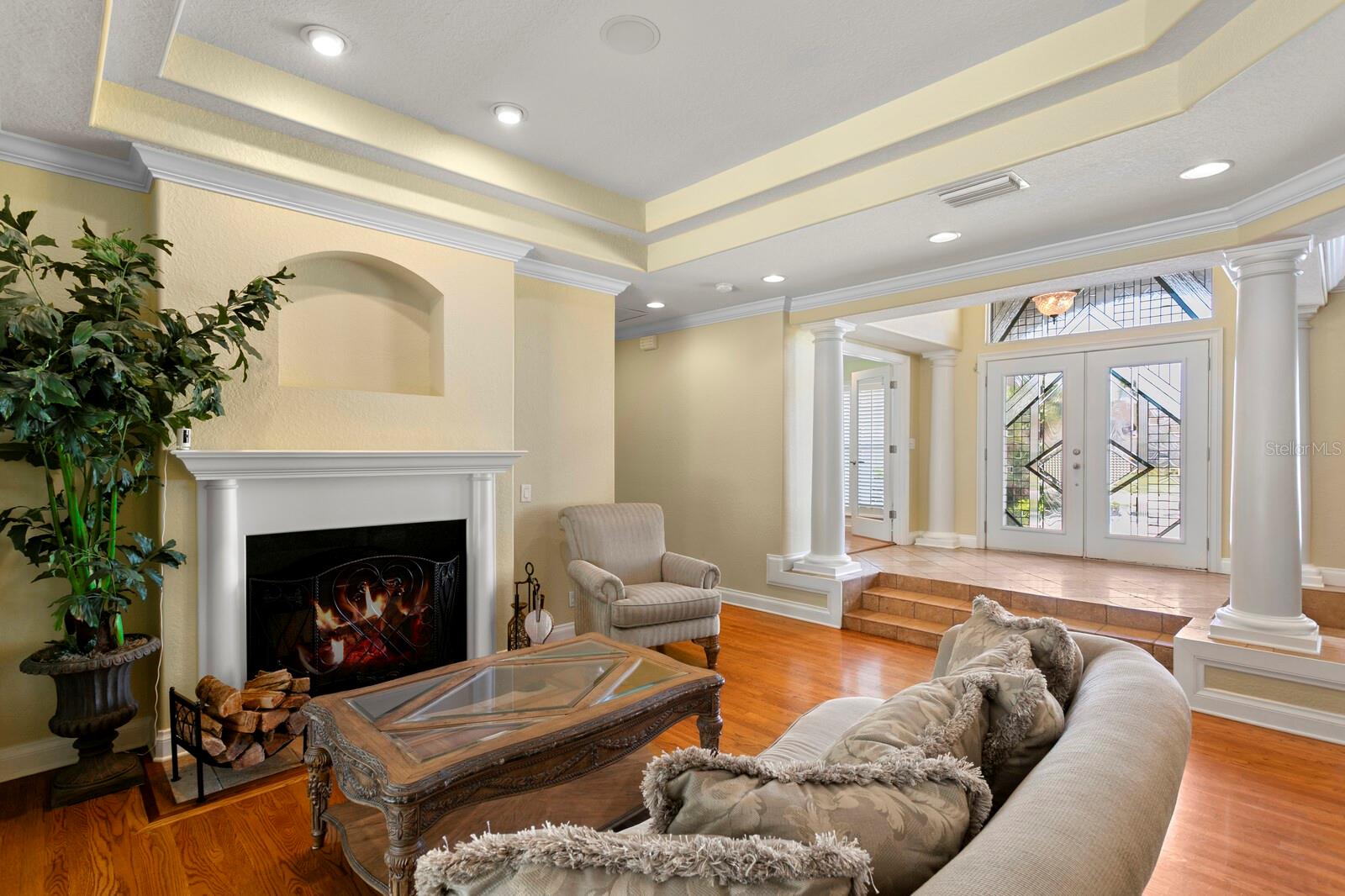 CORY LAKE ISLES PH 1 UNIT 2 - Residential