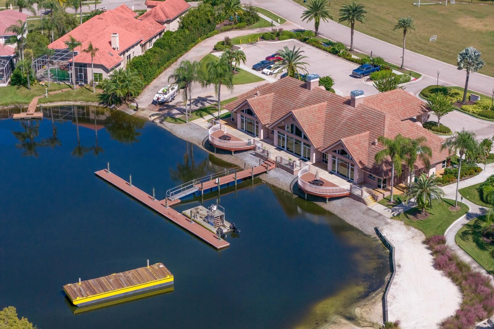 CORY LAKE ISLES PH 1 UNIT 2 - Residential