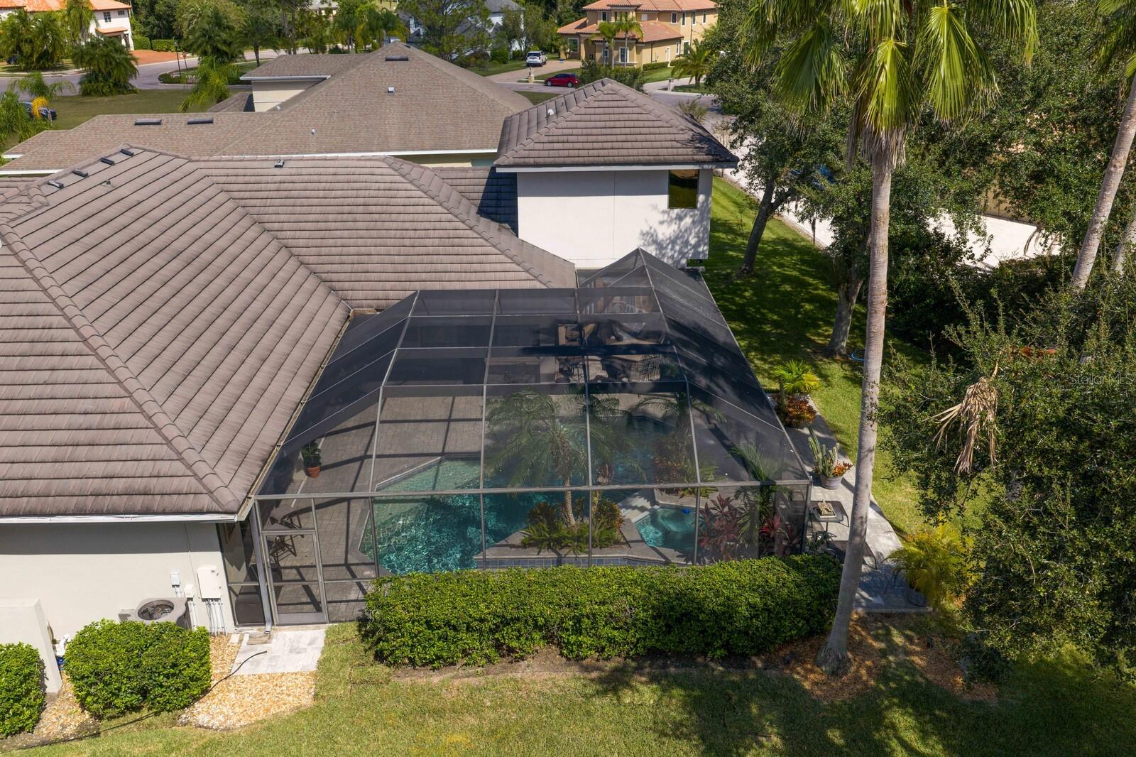 CORY LAKE ISLES PH 1 UNIT 2 - Residential