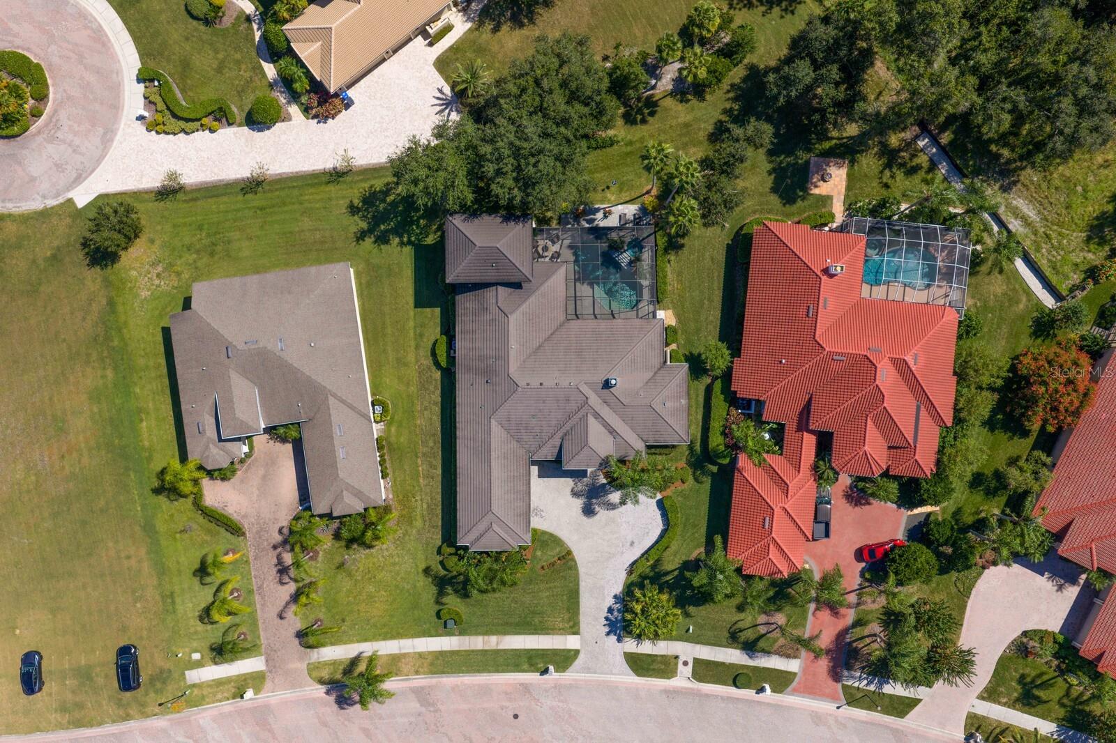 CORY LAKE ISLES PH 1 UNIT 2 - Residential