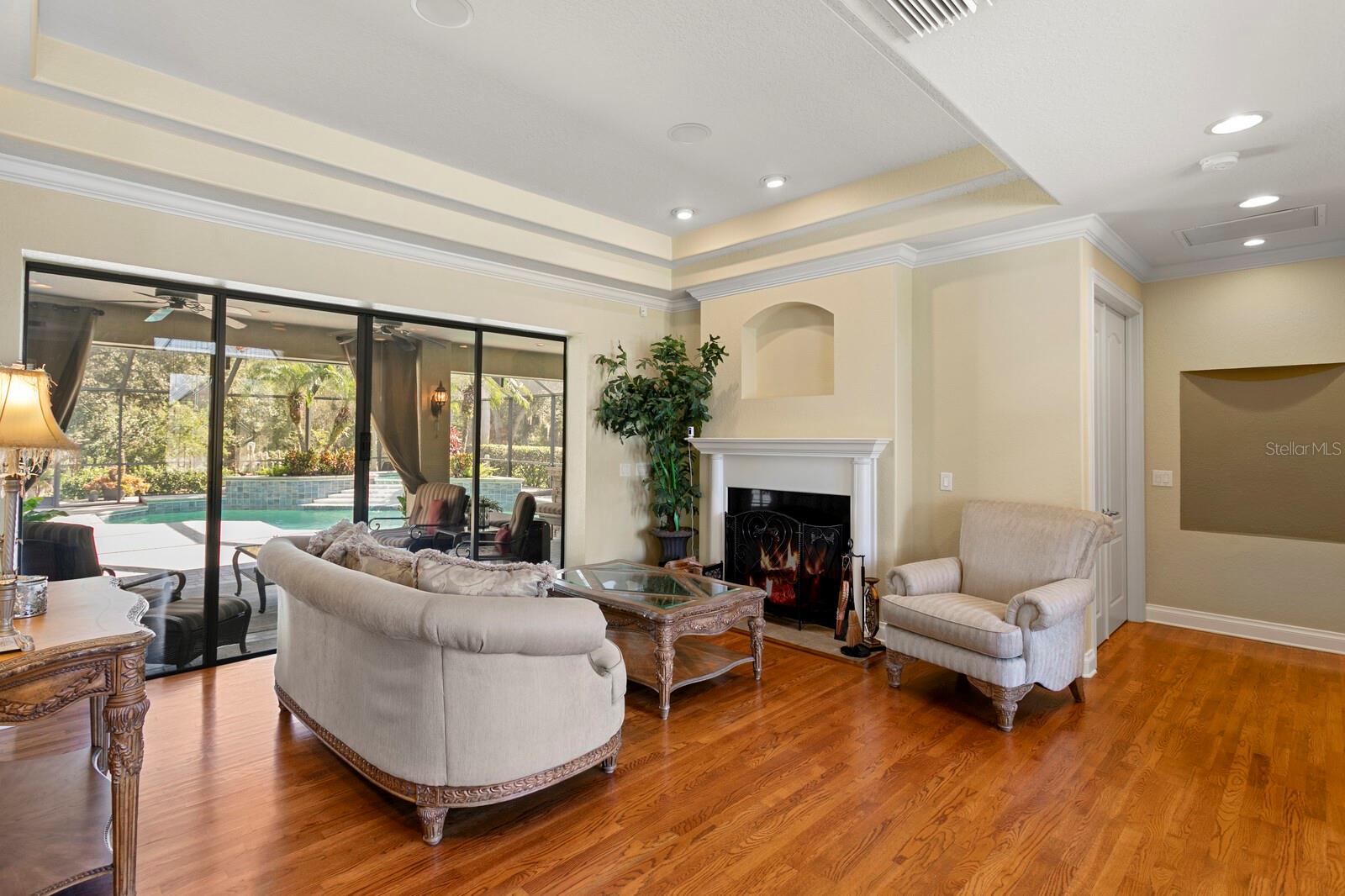 CORY LAKE ISLES PH 1 UNIT 2 - Residential