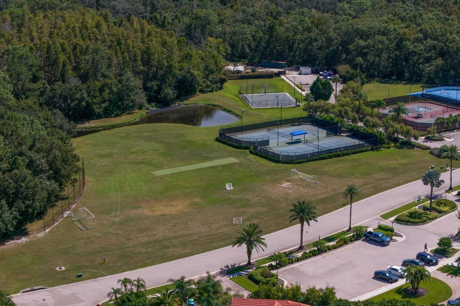 CORY LAKE ISLES PH 1 UNIT 2 - Residential