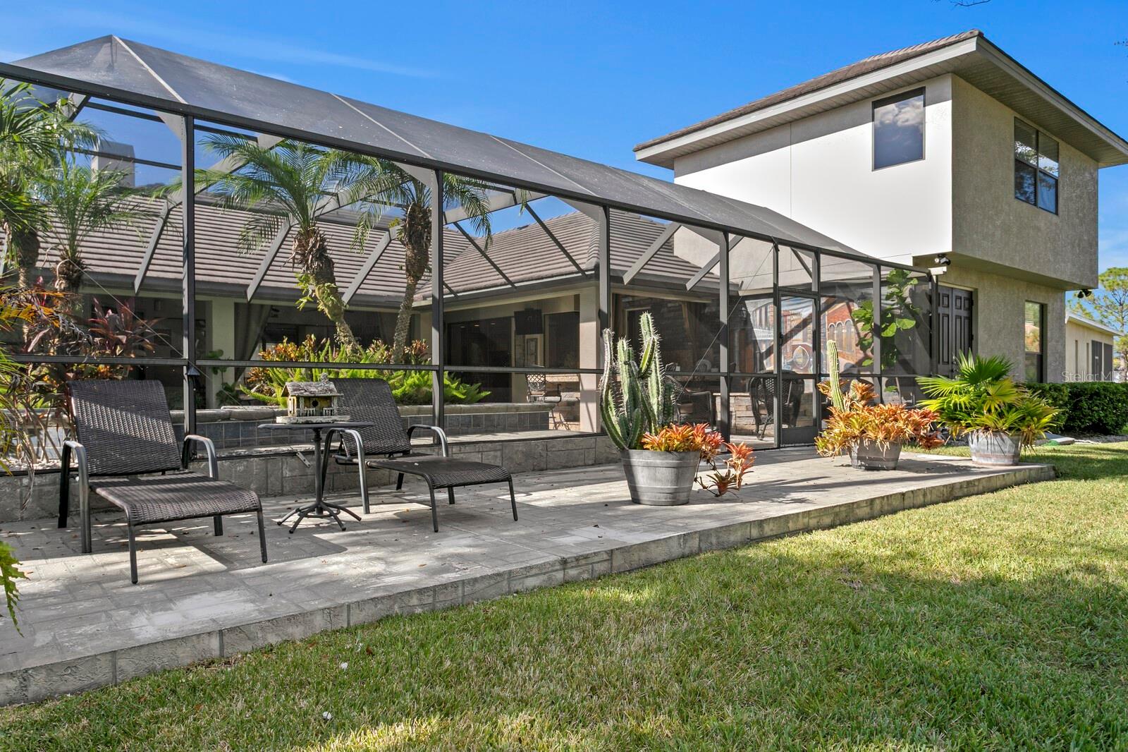 CORY LAKE ISLES PH 1 UNIT 2 - Residential