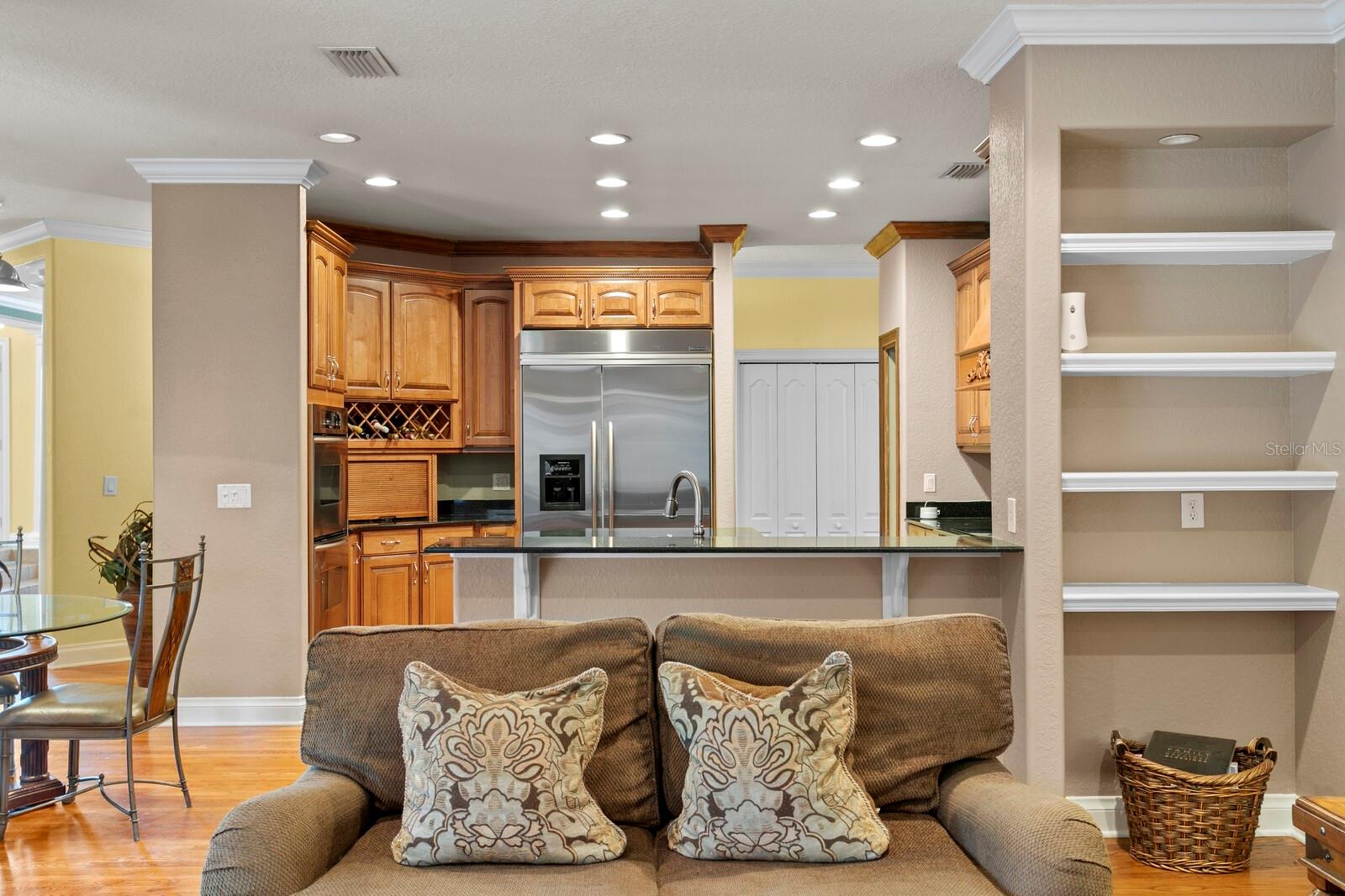 CORY LAKE ISLES PH 1 UNIT 2 - Residential