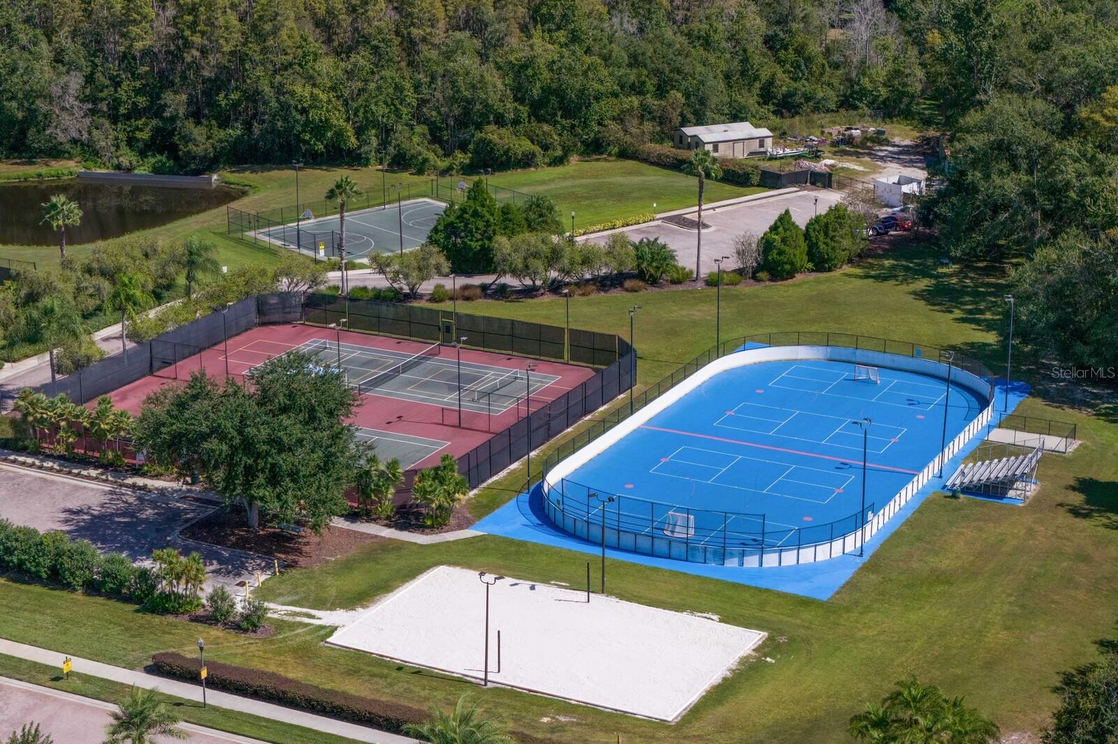 CORY LAKE ISLES PH 1 UNIT 2 - Residential