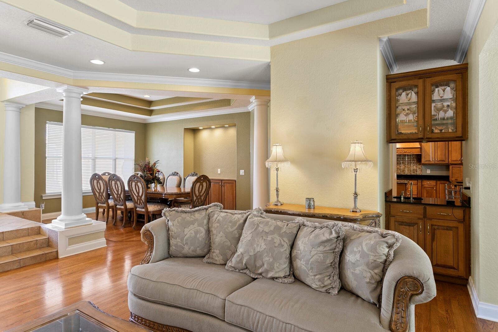 CORY LAKE ISLES PH 1 UNIT 2 - Residential