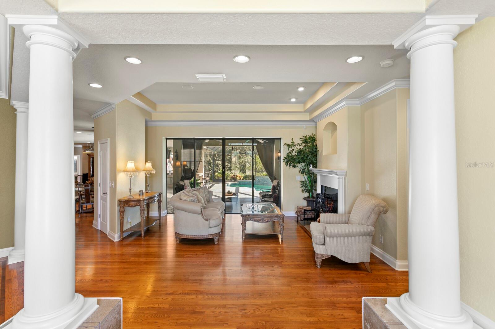 CORY LAKE ISLES PH 1 UNIT 2 - Residential