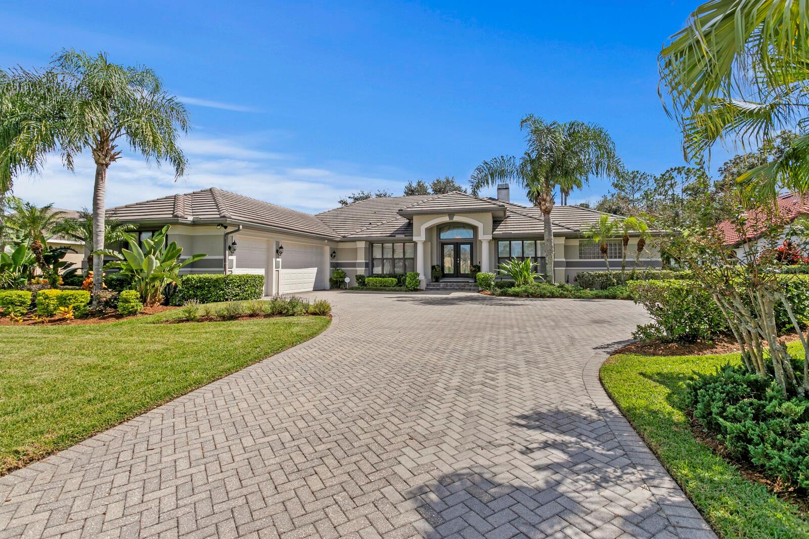 CORY LAKE ISLES PH 1 UNIT 2 - Residential