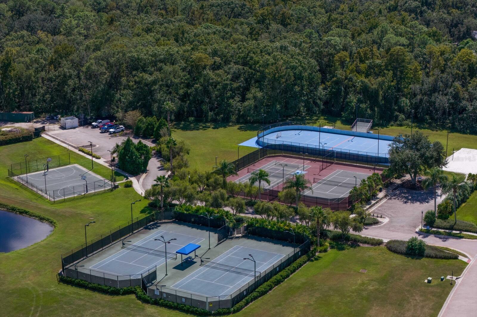 CORY LAKE ISLES PH 1 UNIT 2 - Residential