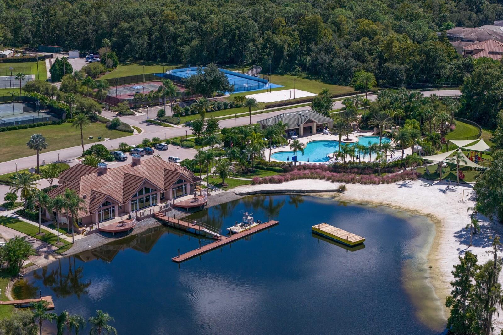 CORY LAKE ISLES PH 1 UNIT 2 - Residential