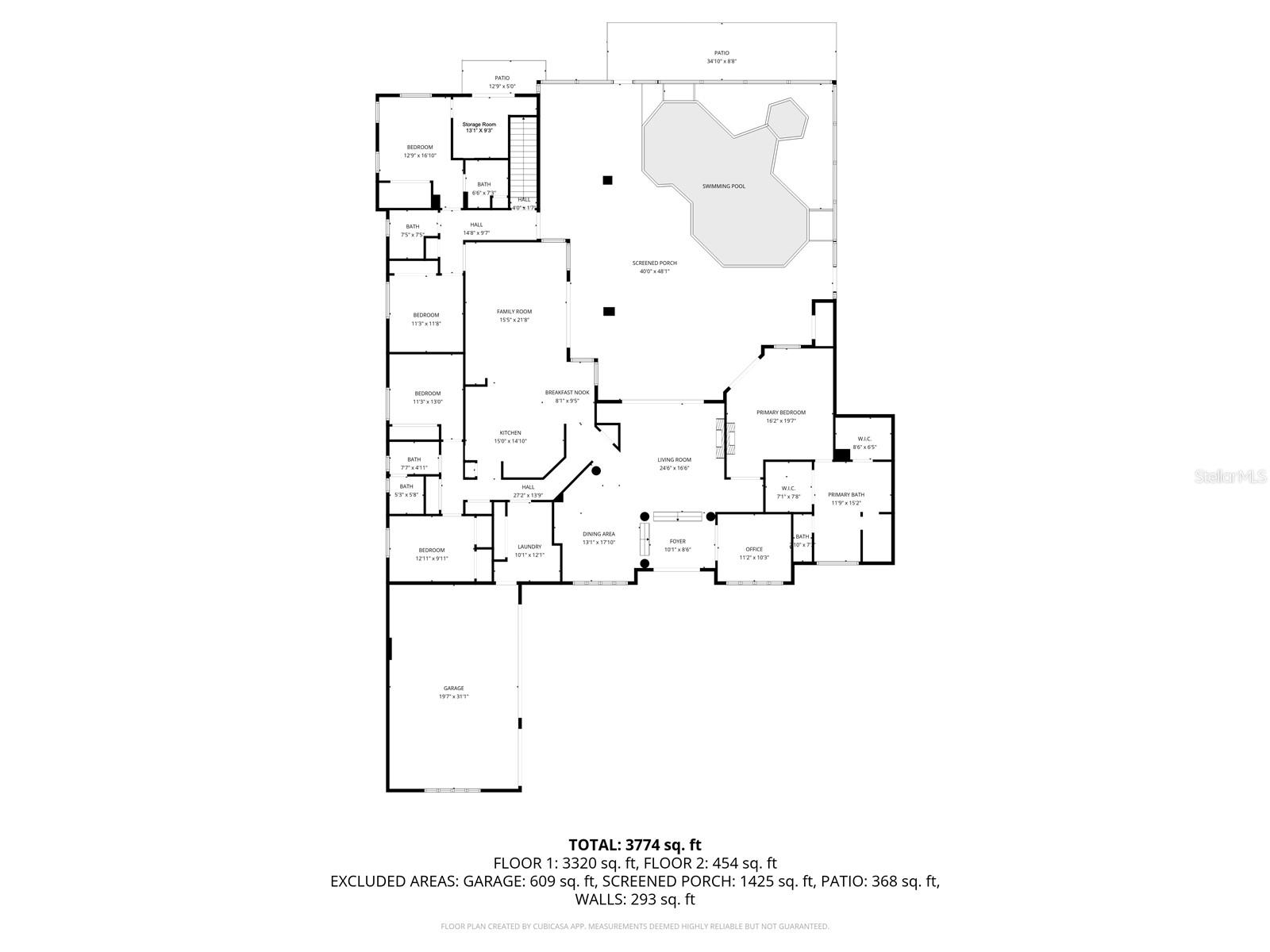 CORY LAKE ISLES PH 1 UNIT 2 - Residential