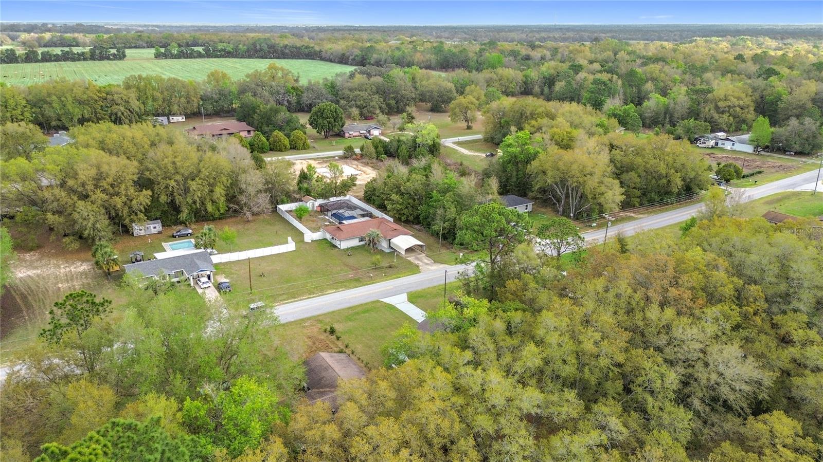 RAINBOW LAKES ESTATE - Residential