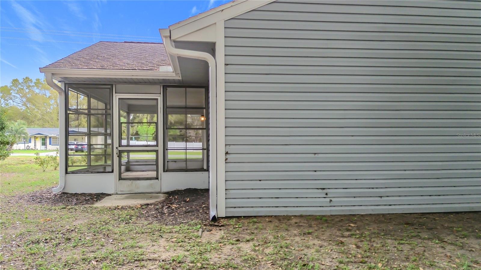 RAINBOW LAKES ESTATE - Residential