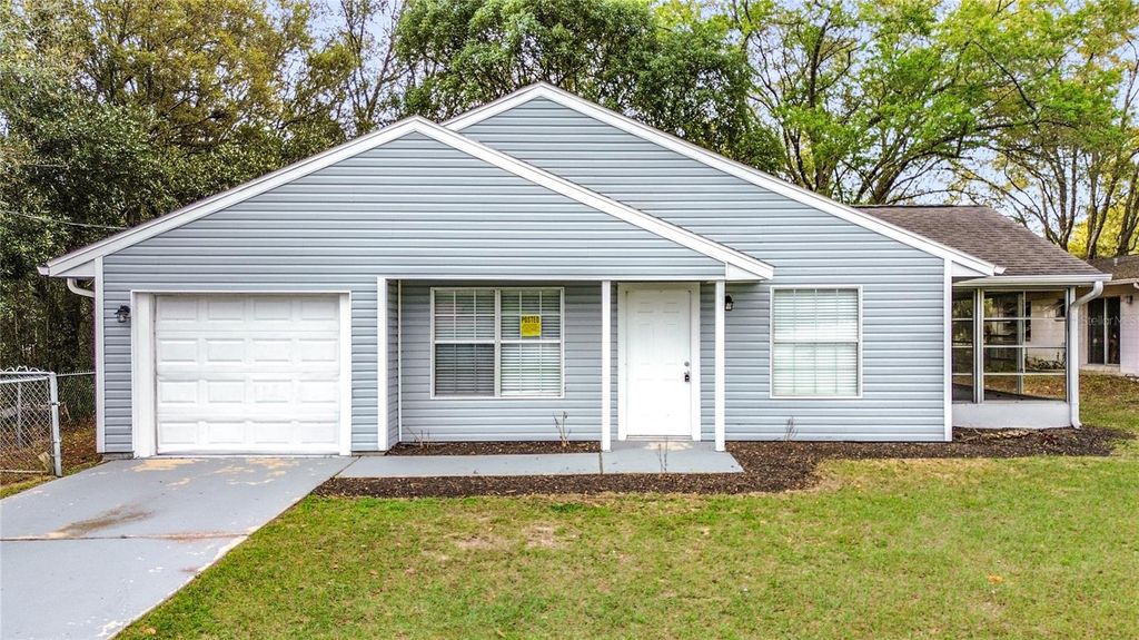 Photo of 20174 SW Rainbow Lakes Boulevard, Dunnellon, FL 34431 (MLS # OM720843)