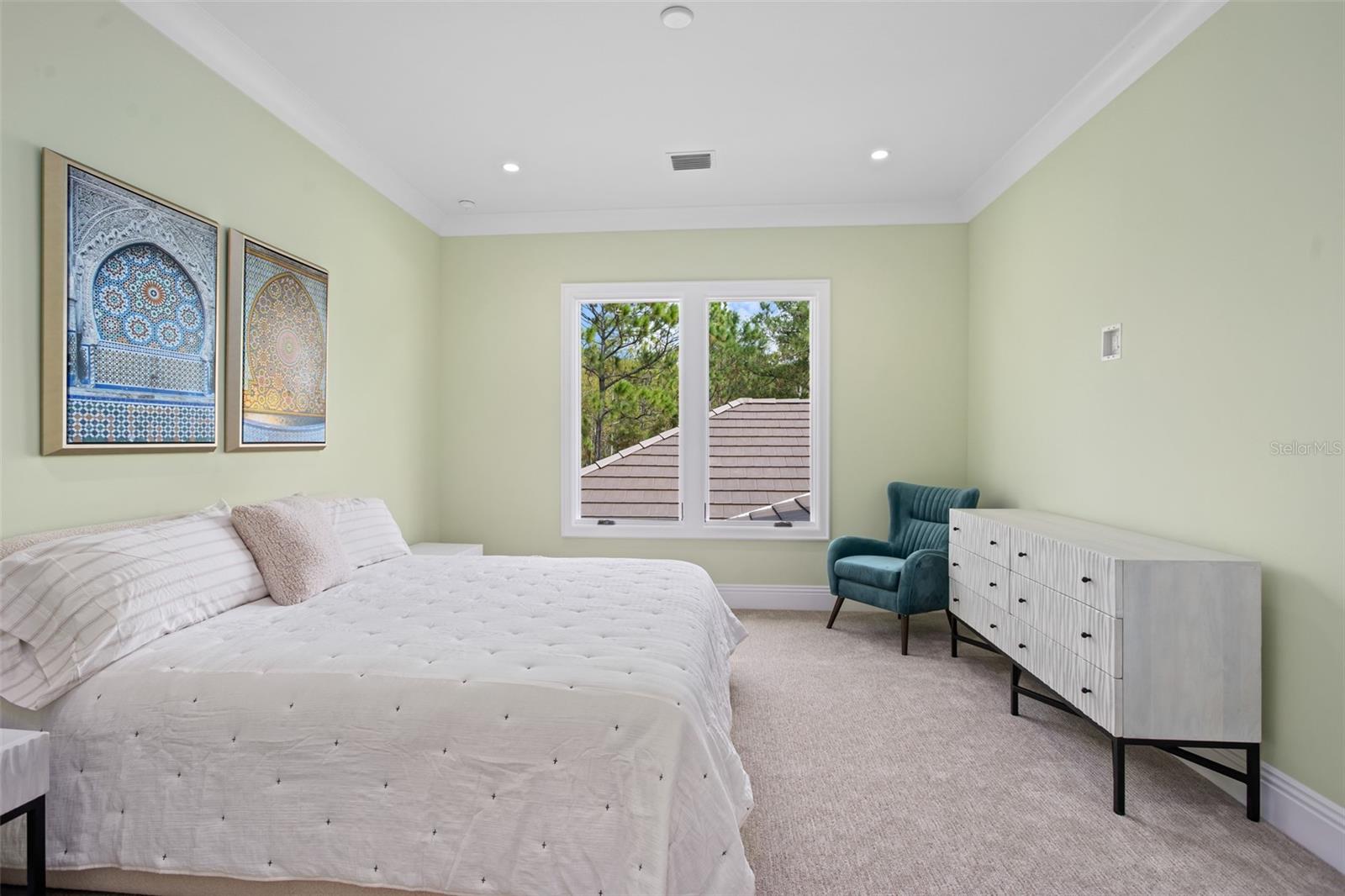GOLDEN OAK PH 3 - Residential