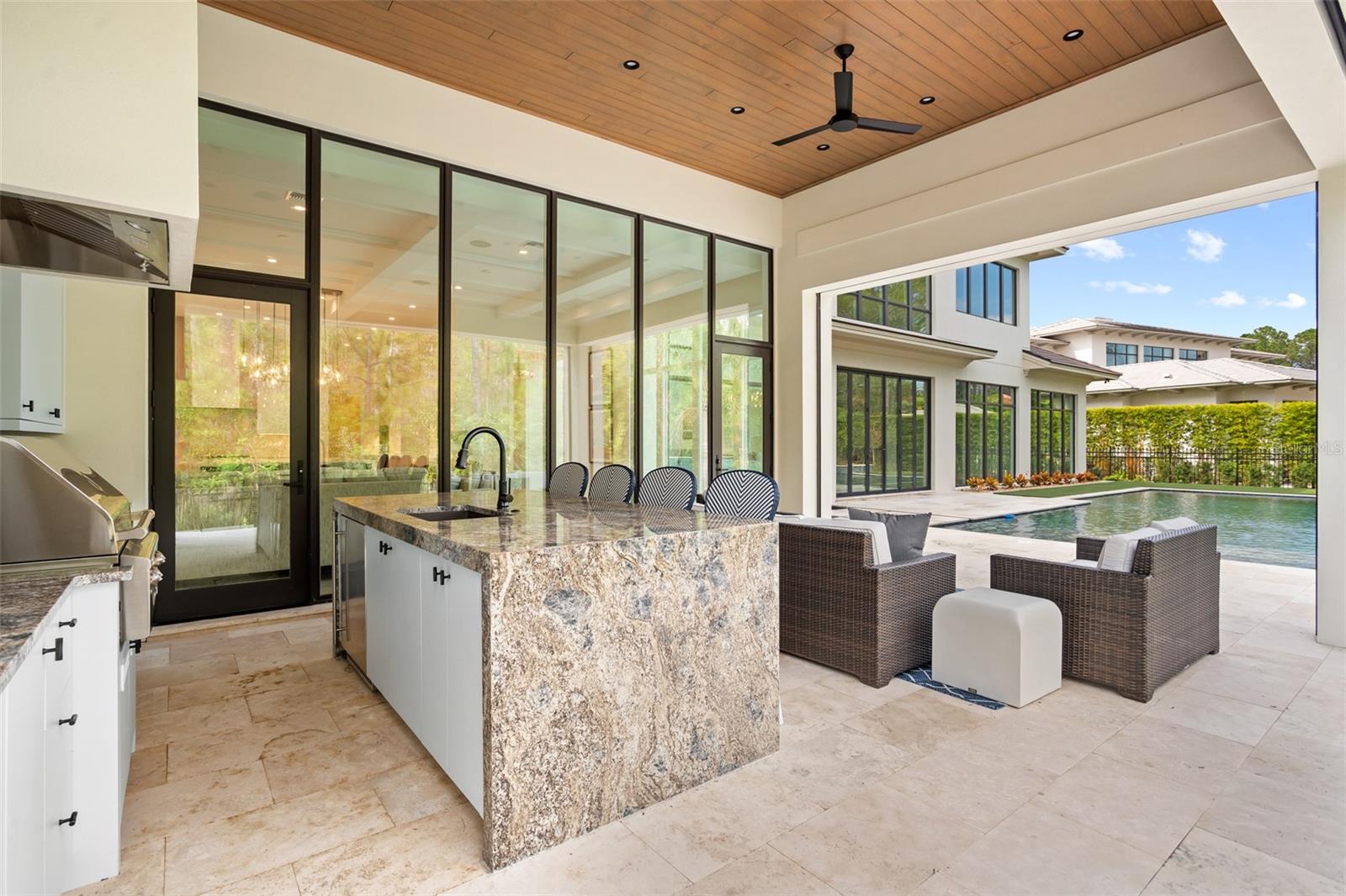 GOLDEN OAK PH 3 - Residential