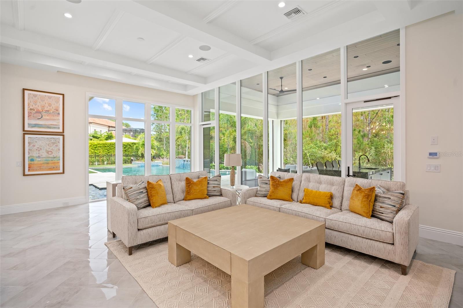 GOLDEN OAK PH 3 - Residential