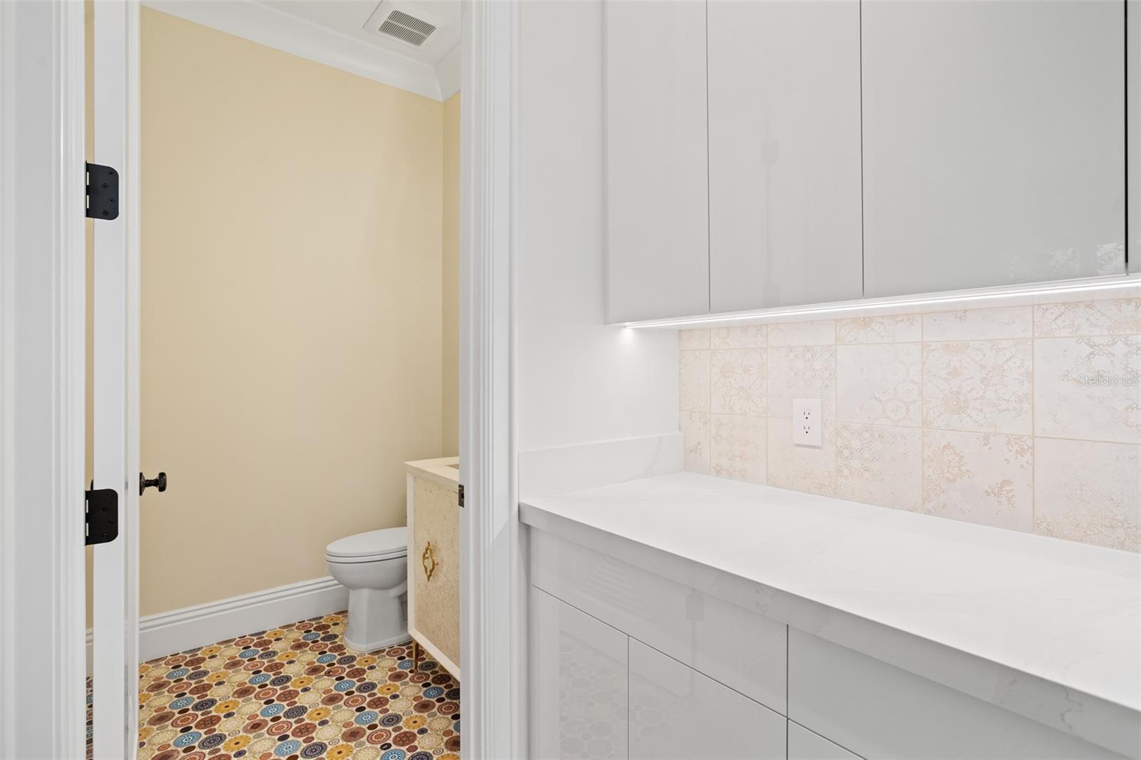 GOLDEN OAK PH 3 - Residential